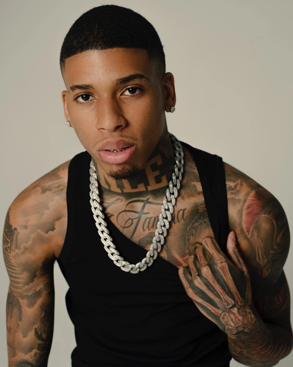 NLE Choppa